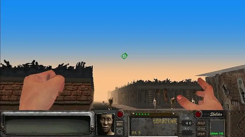 Fallout 2 Fan-Made Remake Reimagines the Classic RPG as a FPS