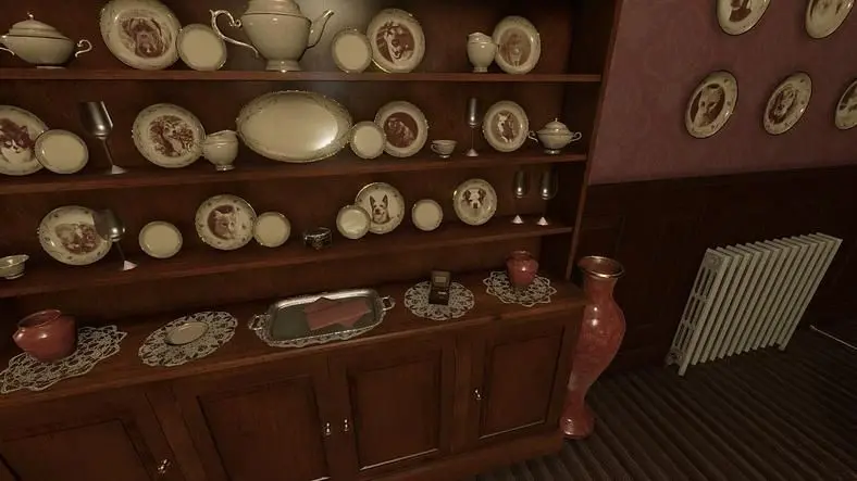 Phasmophobia Bleasdale Farmhouse Cursed Items and Hiding Spots
