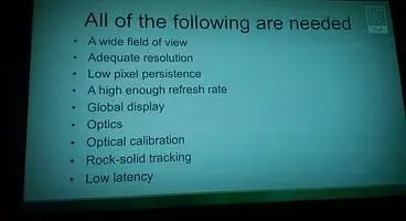Valve to support Oculus Rift to "drive PC VR forward," not launching own hardware