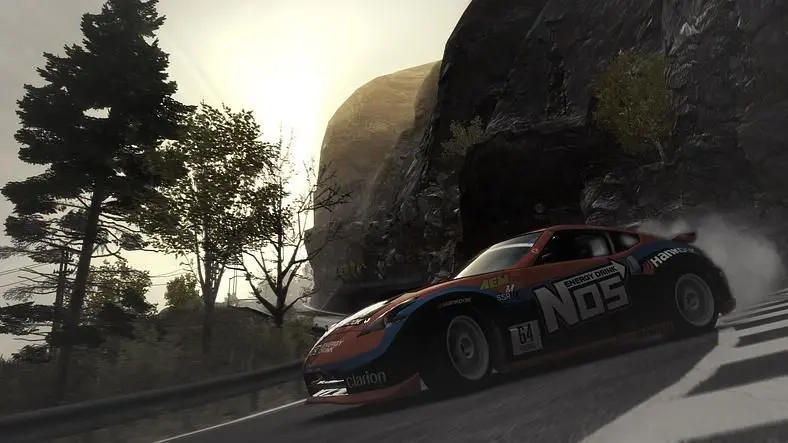 Codemasters releases Drift Pack for Grid 2