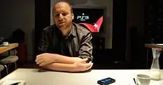 David Cage has "written the next game" for Quantic Dream already