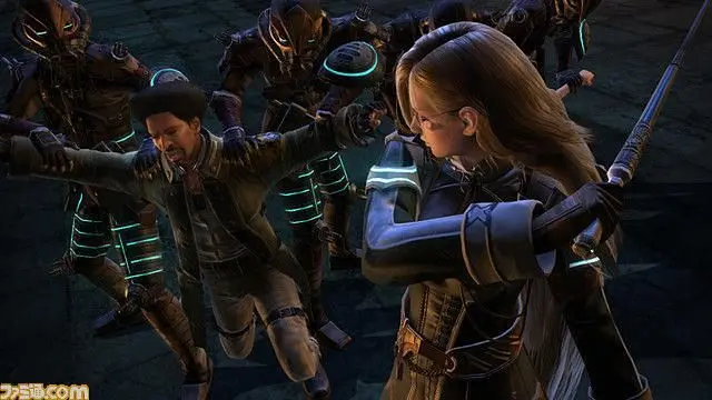 Square confirms December 17th for FFXIII in Japan, bundle planned