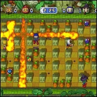 Bomberman Live available for 600 MS Points