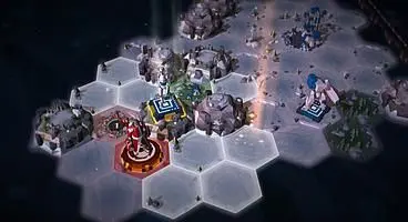 Slitherine announces new 4X space strategy game, Last Days of Old Earth