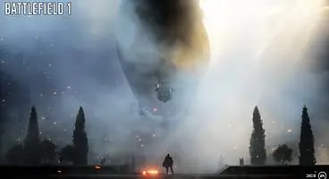 EA are showing off live gameplay of Battlefield 1 on June 12th
