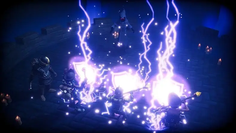 When is For the King 2 Releasing on Consoles?