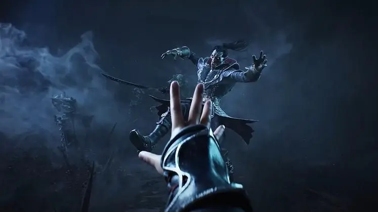 Warlock – Release Date, Gameplay, Platforms & More