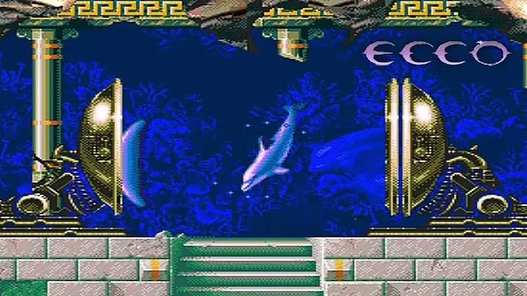 New Ecco The Dolphin Officially in Development