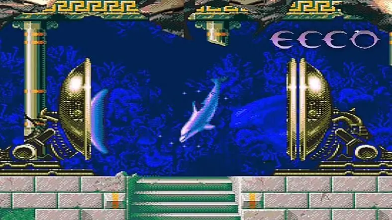 New Ecco The Dolphin Officially in Development