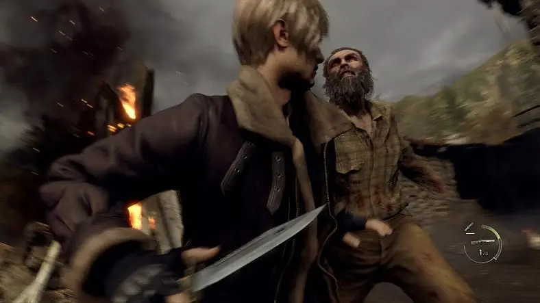Humble Store Offers up Resident Evil 4 Remake at Its Cheapest Price Yet