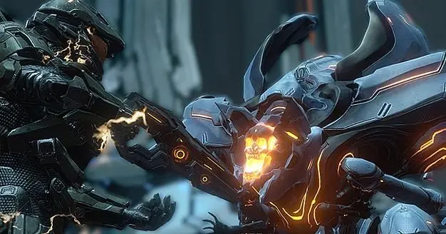 Microsoft clarifies there are "no plans" for a Halo motion picture following rumours