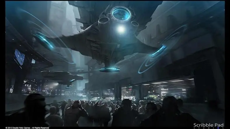 Report: Double Helix working on next-gen shooter for PC