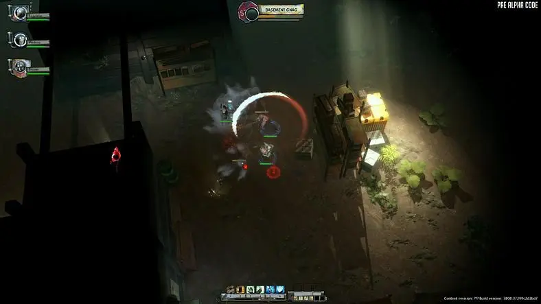 Sci-fi action-RPG Krater hitting Steam on 12th June