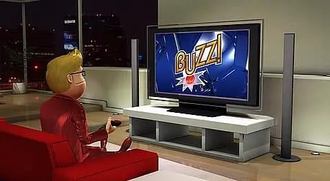 PS3 Buzz! game disappoints fans