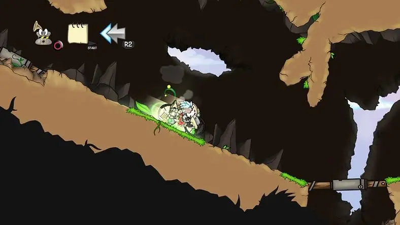 Persistence and determination seem to be key to New Zealand game developers <i>Stickmen Studios</i>'s ethos. 