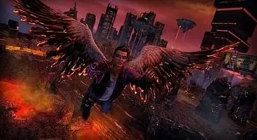 Deep Silver puts the oddest of pairings together in a new bundle