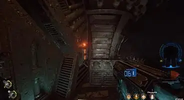 Here's 13 Minutes Of Space Hulk: Deathwing Single-Player Footage To Tide You Over Until Release