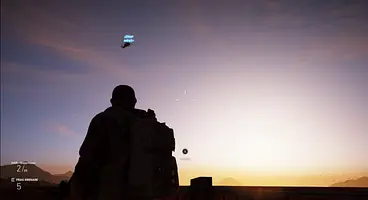 Ghost Recon: Wildlands Opens Up Its Beta Servers On February 23