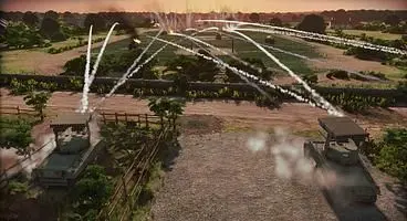 Steel Division New Patch Changes The Meta