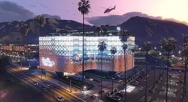 GTA V Casino DLC was supposed to feature Singleplayer