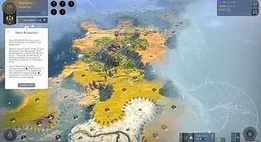 Humankind City Cap - How to Increase City Capacity