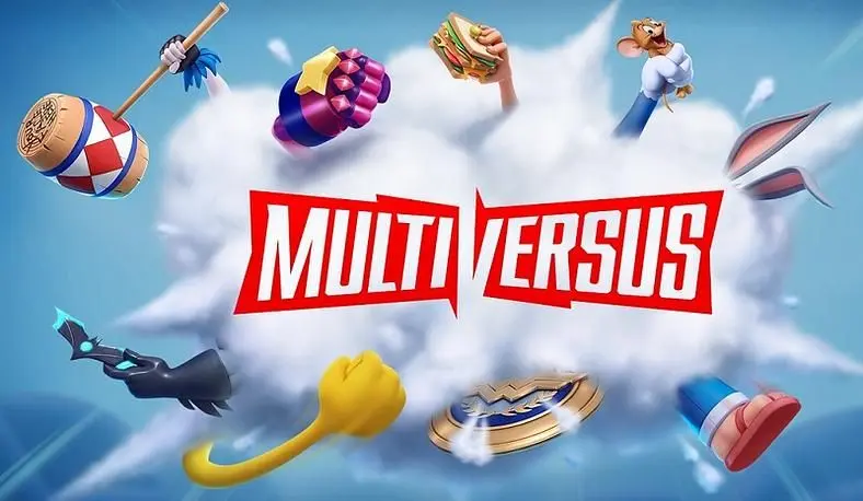 Multiversus Characters List - Full list of playable characters in the roster
