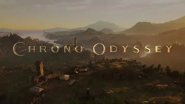 Chrono Odyssey Crossplay - What to Know About Cross-Platform Support