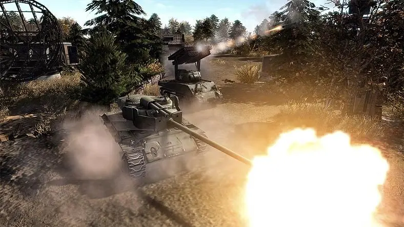 Men of War: Assault Squad 2 now on Steam Early Access