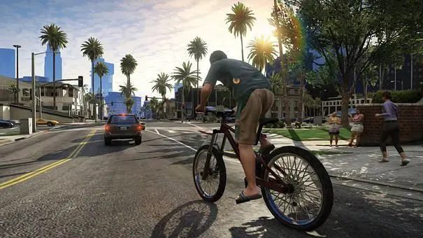 Sony offers fix for GTA5 error 80029564 crashing system on install