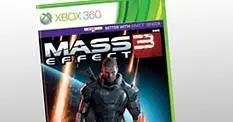 Rumour: Pulled box art says Mass Effect 3 "better with Kinect"