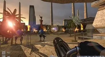 Brutal, in more ways than one. (Xbox 360)
