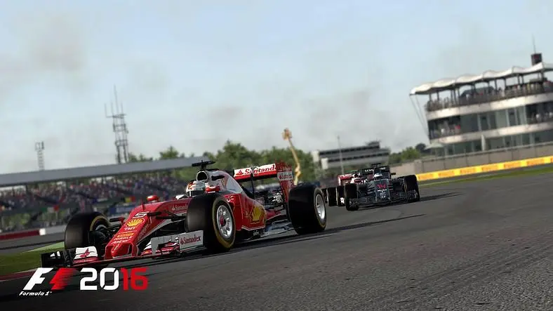 F1 2016 announces multiplayer support for twenty-two players online