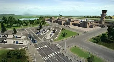 Transport Fever Patch Notes - Gameplay Patch Update