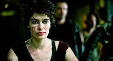 Of Course Rebellion Is Looking Into Having Judge Dredd Star In A New Video Game