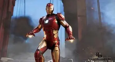 Avengers A-Day will have Paid Skins, no Lootboxes