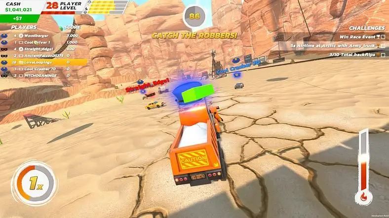 You Put Tony Hawk in my Rocket League!