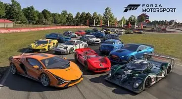 How to Play Forza Motorsport Early on Xbox and PC