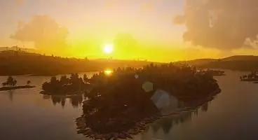 Scum 1.0 Update Release Date - Everything We Know