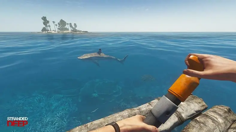 North Beach Games forms new Prague studio to begin work on Stranded Deep 2