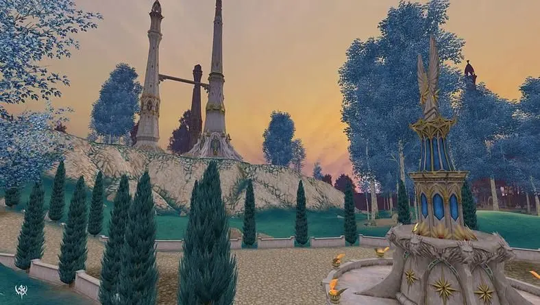 Former Mythic dev beseeches EA to 'flip switch' for Warhammer Online 'single player'