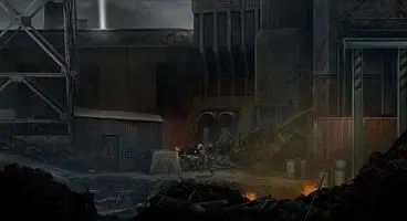 2D cyberpunk RPG Dex enters final days on Kickstarter, clears £24,000