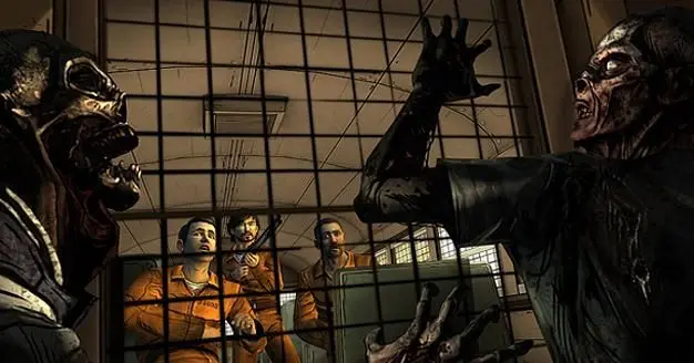 Telltale: Walking Dead success attracts other licenses, will reveal more in 2013