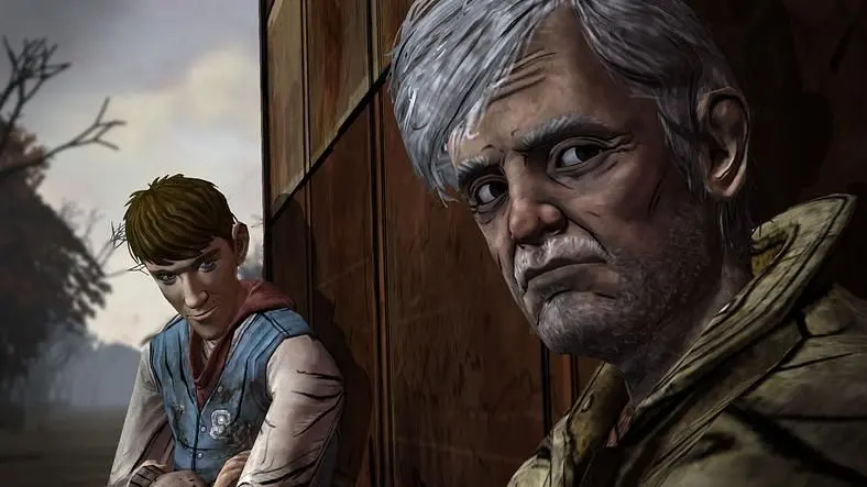 PS Store Update: The Walking Dead Episode 3, Metal Gear Solid and more
