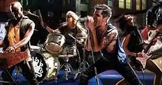 Rock Band dev joins Twisted Pixel