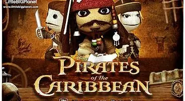 New LittleBigPlanet DLC sails in late Decemeber