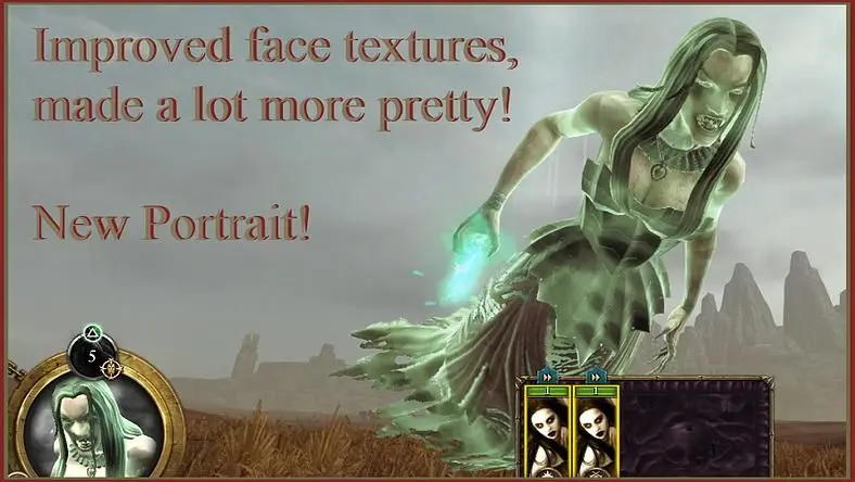The Best Total War: Warhammer Mods
