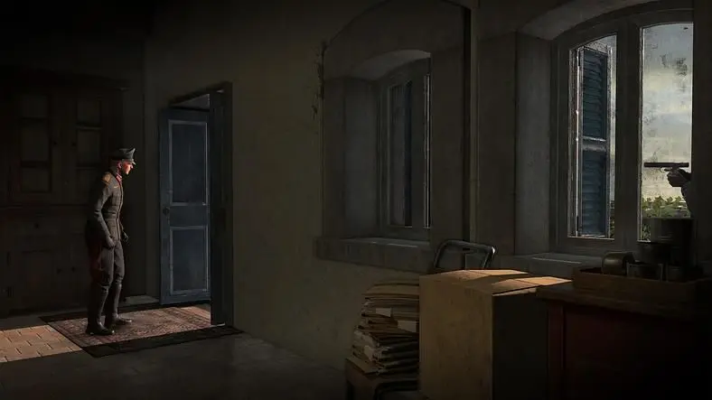 Rebellion reveal more information about Sniper Elite 4!