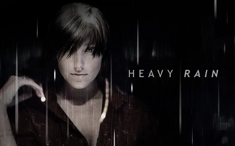SEGA signs new developer from the lead designer of Heavy Rain