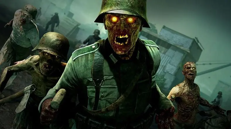 Zombie Army 4 Weekly Events - What Are This Week's Modifiers and Rewards?
