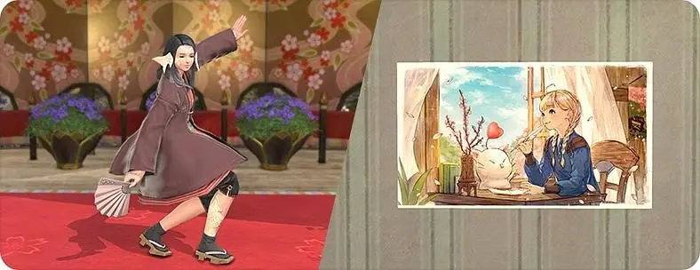 Guides / FFXIV Little Ladies' Day 2023 Event - Start and End Dates, Rewards